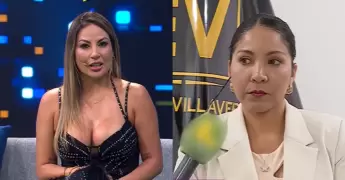 Oriana Marzoli fija fecha lmite para que Facundo Gonzlez le d anillo de compromiso.