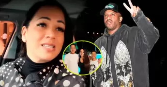 Susy Daz no pasa a Luiggi Yarasca