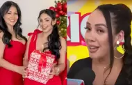 Se burl? Dorita Orbegoso sobre alejamiento de Pamela Lpez y Vanessa Pumarica: "El karma"