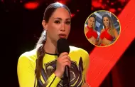 Melissa Loza  sobre la relacin con su hermana Tepha Loza: "Nos comunicamos de vez en cuando"