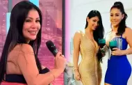Vanessa Pumarica confiesa que est alejada de Pamela Franco: "En mi no cabe la deslealtad"