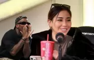 Atencin Farfn! Xiomy Kanashiro sorprende al confesar que fue infiel: "Era una relacin txica"