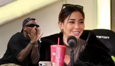 Xiomy Kanashiro sorprende con revelaciones de sus ex realciones.