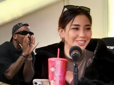 Xiomy Kanashiro sorprende con revelaciones de sus ex realciones.