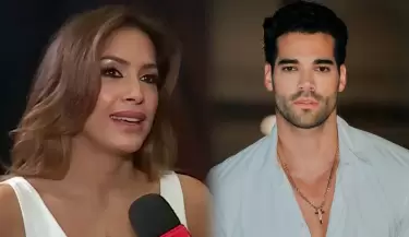 La contundente respuesta de Milett Figueroa al hablar de Guty Carrera