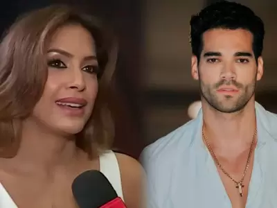La contundente respuesta de Milett Figueroa al hablar de Guty Carrera