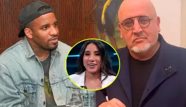 Beto Ortiz revela si Jefferson Farfn quiso censurar el 'EVDLV' de Samahara Lobatn