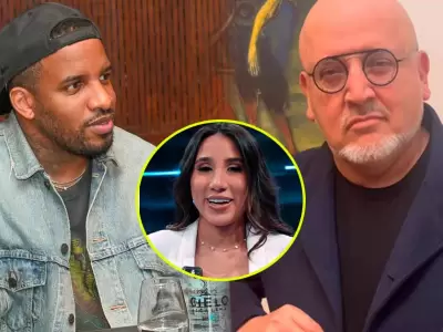 Beto Ortiz revela si Jefferson Farfn quiso censurar el 'EVDLV' de Samahara Lobatn