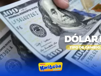 Precio del dlar hoy, 16 de agosto.