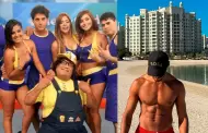 De chico reality a empresario en Dubi: Modelo peruano ahora conquista pasarelas de lujo