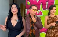 Qu pas? Evelyn Vela preocupa al revelar que atraviesa delicado momento: "Recen mucho"