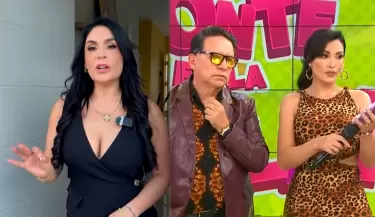 Evelyn Vela preocupa al pedir oraciones en delicado momento.