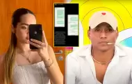 Expareja de 'Chevy' niega querer lucrar tras pedir S/800 por entrevista: "Solo deseo justicia"