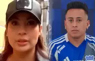 Pamela Lpez responde con todo a Christian Cueva: "Estamos hablando de una persona mitmana"