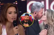 Milett Figueroa niega romance a Pablo Heredia y afirma: "Marcelo Tinelli es mi primer argentino"
