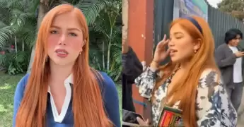 Juez ordena que Farfn le deposite ms de 47 mil dlares a Melissa Klug