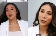 Samahara Lobatn elimina su Instagram a horas de presentarse en EVDLV: "Mi lado ms humano"