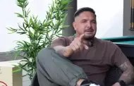 'Loco' Vargas sorprende al anunciar que postulara a la alcalda de Magdalena: "Pronto me voy a lanzar"