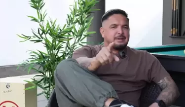 'Loco' Vargas sorprende al confesar que se postular a la alcalda de Magaldalena.