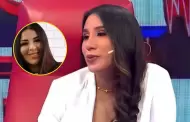 Amiga de Samahara Lobatn sorprende con revelacin antes de 'EVDLV': "Estoy para apoyarla"