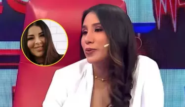 Amiga de Samahara Lobatn sorprende con revelacin en 'El Valor de la Verdad'.