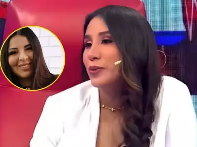 Amiga de Samahara Lobatn sorprende con revelacin en 'El Valor de la Verdad'.