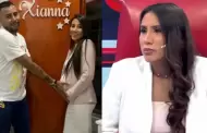 Samahara Lobatn se conmueve al recordar episodio de nia con su padre Abel Lobatn: "Nunca lleg"