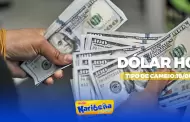 Precio del DLAR HOY, lunes 18 de agosto: Conoce el tipo de cambio para la compra y venta en Per