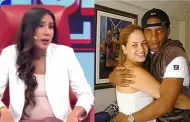 Samahara Lobatn asegura que Jefferson Farfn no le pagaba el colegio: "No era proveedor"