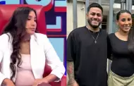 Samahara acepta que Bryan Torres le fue infiel: "Tuvo conversaciones calientes con otras mujeres"
