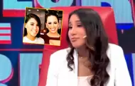 Samahara Lobatn confiesa lo estricta que fue su mam Melissa Klug: "Lo necesitaba"