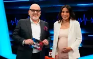 Samahara Lobatn gan S/20 mil en EVDLV: Las 18 preguntas sobre Youna, Farfn, Bryan y ms