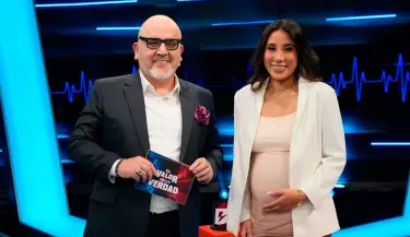 Samahara Lobatn respondi 18 preguntas en EVDLV.