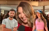Ale Fuller descarta demandar a Pablo Heredia y habla de Flavia: "Coloco mi atencin en lo que me suma"