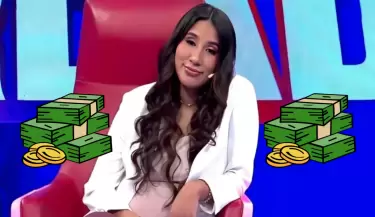 Cunto gana Samahara como influencer?