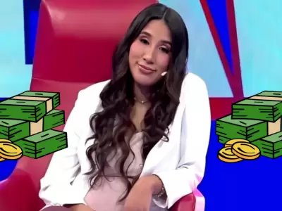 Cunto gana Samahara como influencer?