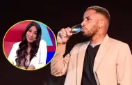 Jefferson Farfn publica curioso mensaje tras confesiones de Samahara en 'EVDLV': "Mientras menos cuentes..."