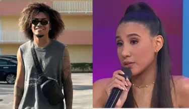 Samahara Lobatn le responde a Youna tras indirectas en redes.