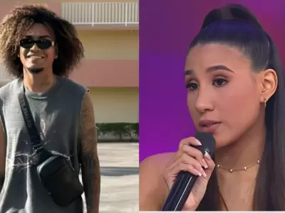 Samahara Lobatn le responde a Youna tras indirectas en redes.