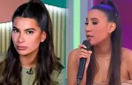 Ivana Yturbe le reclam a Samahara Lobatn tras sus confesiones en 'EVDLV'? Esto dijo la influencer