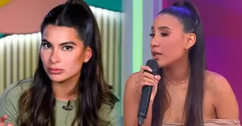 Pamela Franco anuncia que visitar a Christian Cueva en Ecuador.
