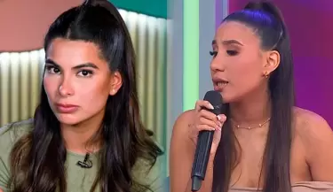 Ivanna Yturbe le reclam a Samahara Lobatn tras sus confesiones en 'EVDLV'?