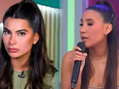 Ivanna Yturbe le reclam a Samahara Lobatn tras sus confesiones en 'EVDLV'?
