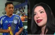 Pamela Franco reafirma su relacin Cueva y anuncia visita a Ecuador: "Voy a colgar foto para que dejen de hablar"