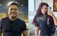 Gnesis Tapia sobre las crticas tras mostrar regalo de Kike Mrquez: "No entiendo por qu se araan tanto"