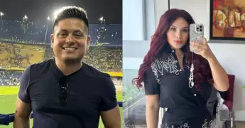 Bryan Torres responde si Jefferson Farfn le quiso sembrar un ampay