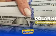Precio del DLAR HOY, martes 19 de agosto: Conoce el tipo de cambio para la compra y venta en Per