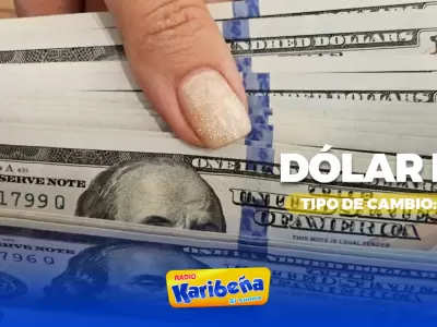 Precio del dlar hoy, 19 de agosto.