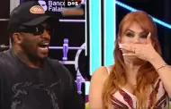 Jefferson Farfn utilizara los S/300 mil que le pagar Magaly en ayuda social y sorteos, segn Tilsa Lozano