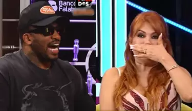 Jefferson Farfn donara dinero que le pagar Magaly